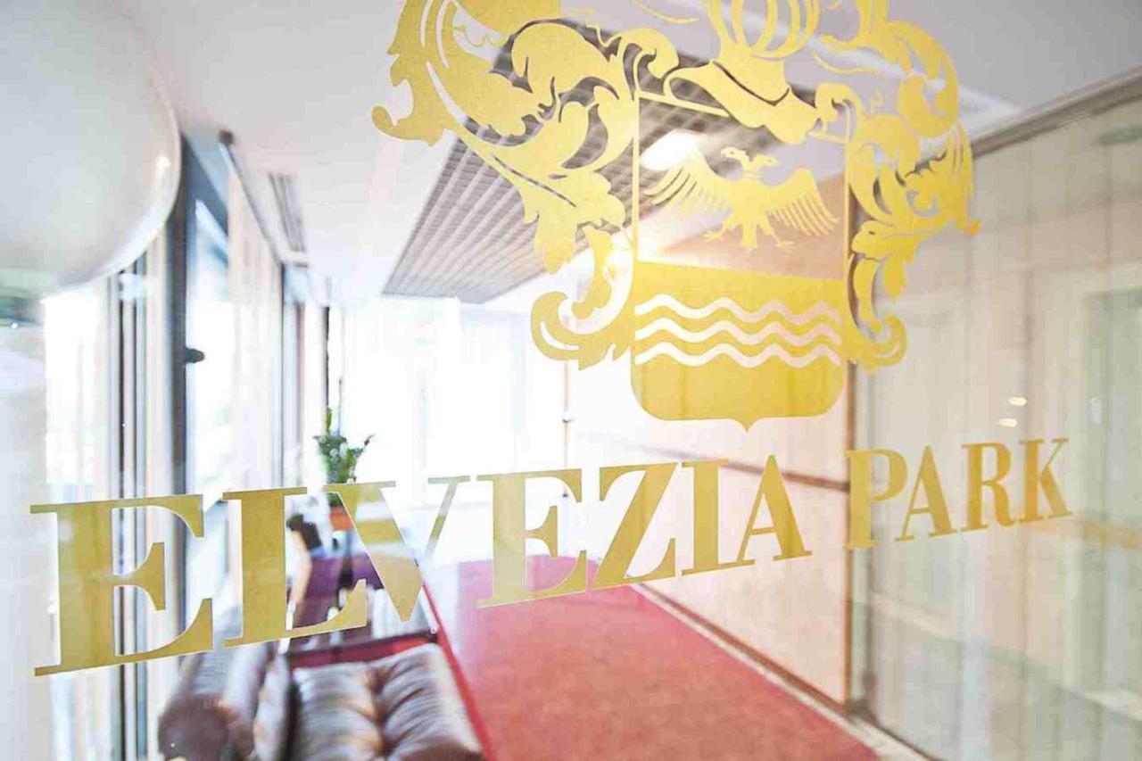 Contempora Apartments - Elvezia 8 - E14 Milán Exteriér fotografie